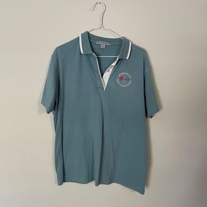 Vintage Corvette Racing Shirt